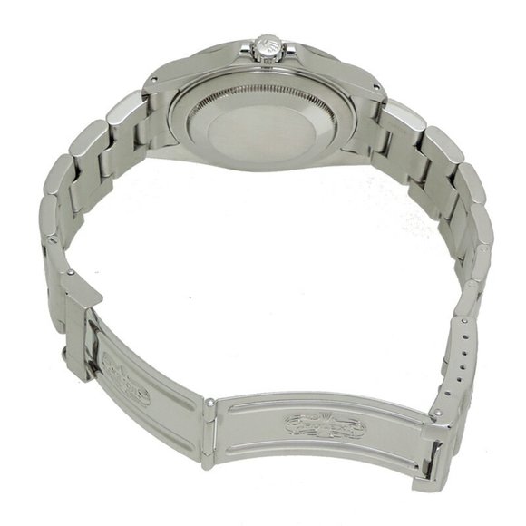 Rolex Explorer II P serial number 2000 Men's watch 16570 - Picture 5 of 7